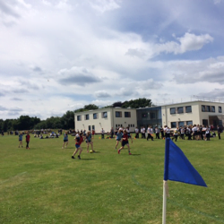 England Win Girls’ Football Inter-School European Championships – CVCC