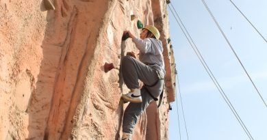 Year 12 Residential to Adventure Bude Year 12 Residential to Adventure Bude