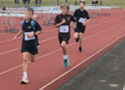 Inter-Schools Athletics – June 2025