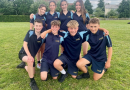Y7 & 8 Rounders vs ISCA
